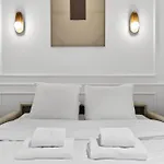 Elegante, Champs-elysees, Opera-monceau, Ac Apartman Párizs