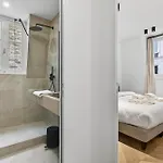 Elegante, Champs-elysees, Opera-monceau, Ac Apartman