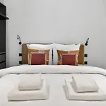 Apartman Elegante, Champs-elysees, Opera-monceau, Ac *