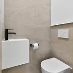 Apartman Elegante, Champs-elysees, Opera-monceau, Ac