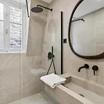 Apartman Elegante, Champs-elysees, Opera-monceau, Ac *