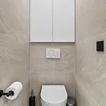 Apartman Elegante, Champs-elysees, Opera-monceau, Ac *