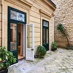 Elegante, Champs-elysees, Opera-monceau, Ac Apartman
