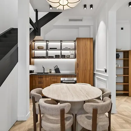 Apartment Elegante, Champs-elysees, Opera-monceau Paris