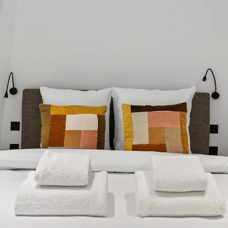 Apartament Elegante, Champs-elysees, Opera-monceau, Ac Paryż