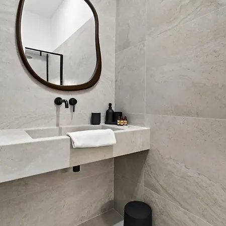 Apartament Elegante, Champs-elysees, Opera-monceau, Ac