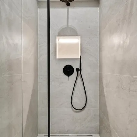 Apartament Elegante, Champs-elysees, Opera-monceau, Ac *