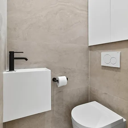 Apartament Elegante, Champs-elysees, Opera-monceau, Ac